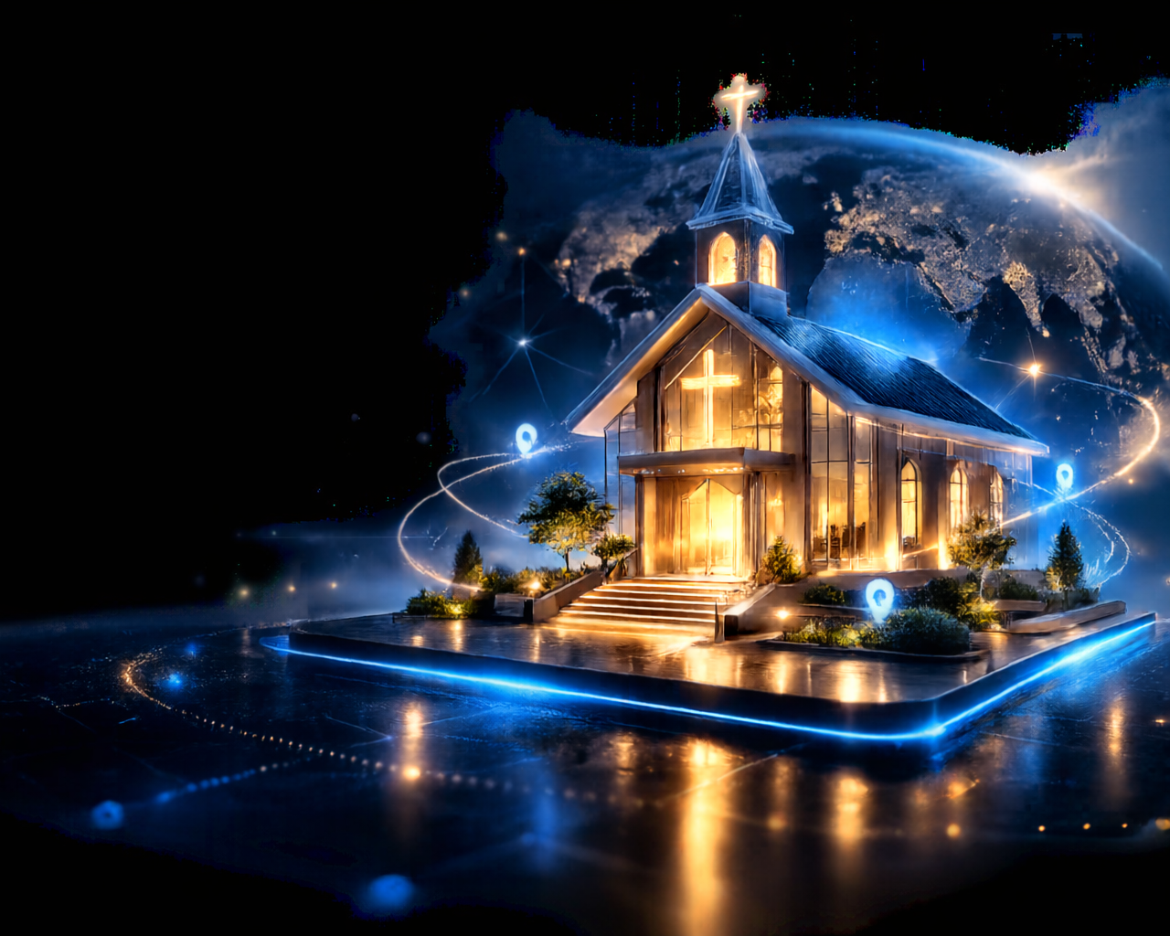 Deer Park Bible Church